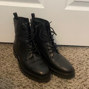 Vince boots
